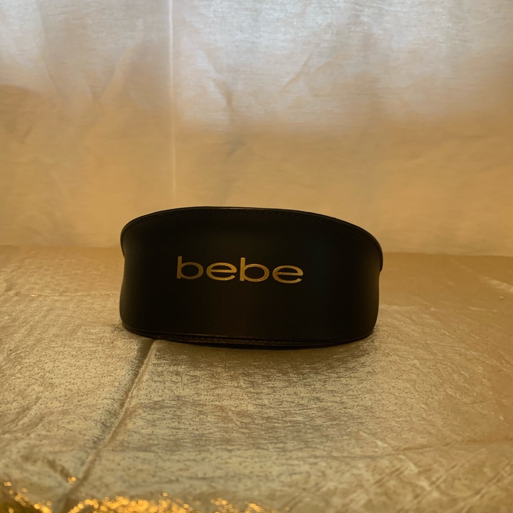 Sunglass case